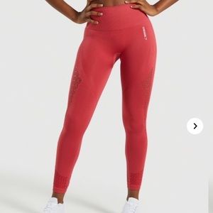 Gymshark Energy Seamless Leggings